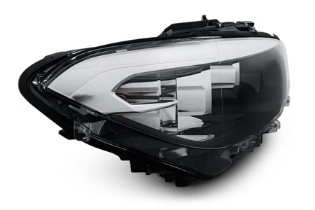 Hella LED DRL Right Headlight for BMW, OEM quality, OEM 63117358394 - View 8