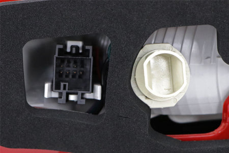 Mercedes-Benz SLK Right Rear Light, Magneti Marelli OEM, OEM RI0021390201 - View 2