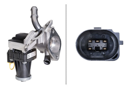 Hella EGR Valve for Ford, Peugeot & more, OEM quality, OEM 98.005.553.80 - View 3