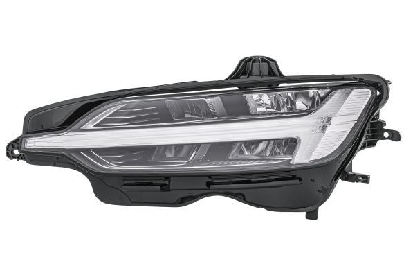 Hella LED Left Headlight for Volvo, OEM quality, OEM 3146822-1 - View 4