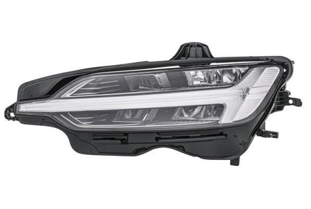 Hella LED Left Headlight for Volvo, OEM quality, OEM 3146822-1 - View 4