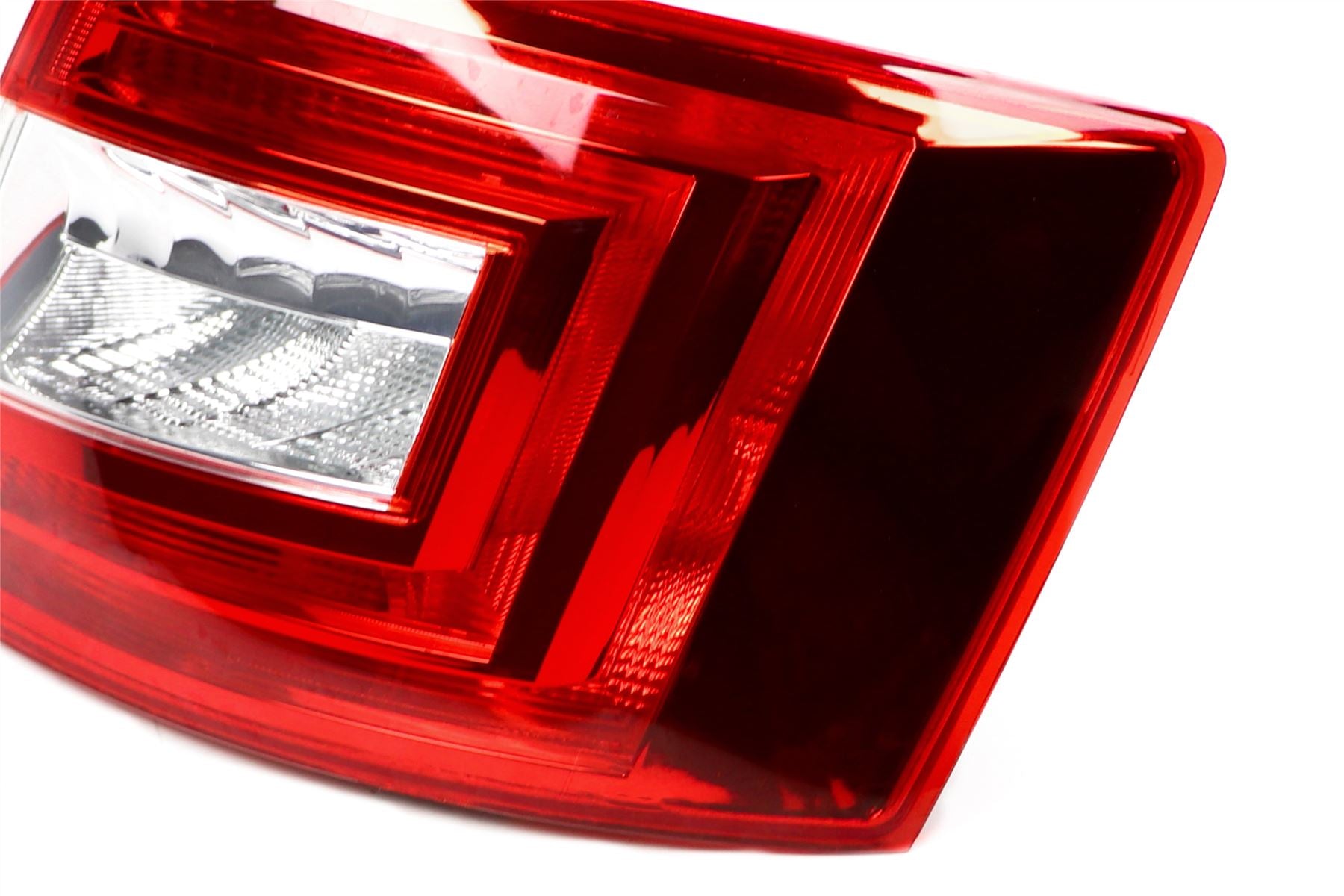 Hella Right Rear Light for Skoda, OEM quality, OEM 5E5945112 - View 3