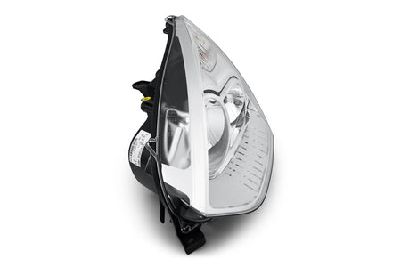 Hella Left Headlight for Ford, OEM quality, OEM 1438504 - View 11