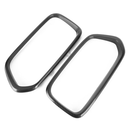 Bumper Grille Frame Cover Front - for Fiat - OEM 51712455246 | Eurowagens - View 3