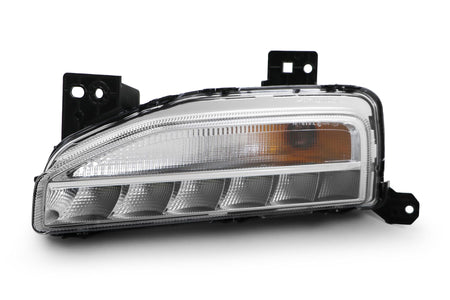 Volkswagen T Roc Left Daytime Running Light, Valeo OEM, OEM 2GA941056C - View 9