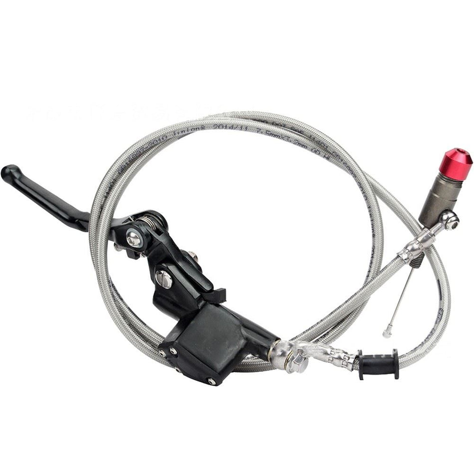 Hydraulic Clutch Lever Master Cylinder - OEM 125-250CC | Eurowagens