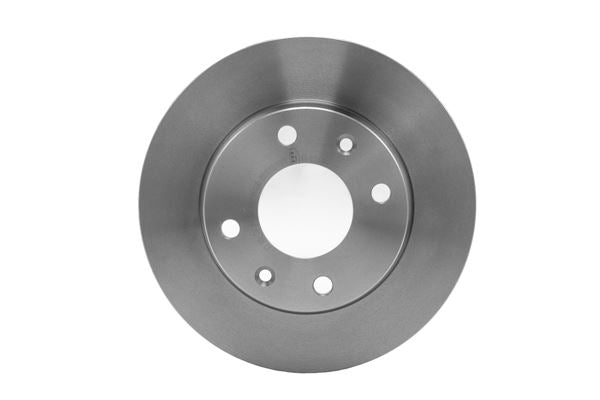 Hella Brake Disc for Peugeot, OEM quality, OEM 424690 - View 4