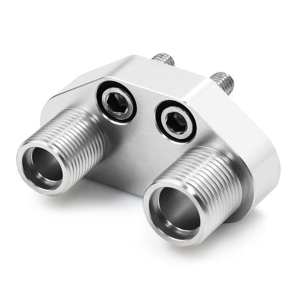 Air Conditioning Compressor Adapter Fitting | Eurowagens - View 8