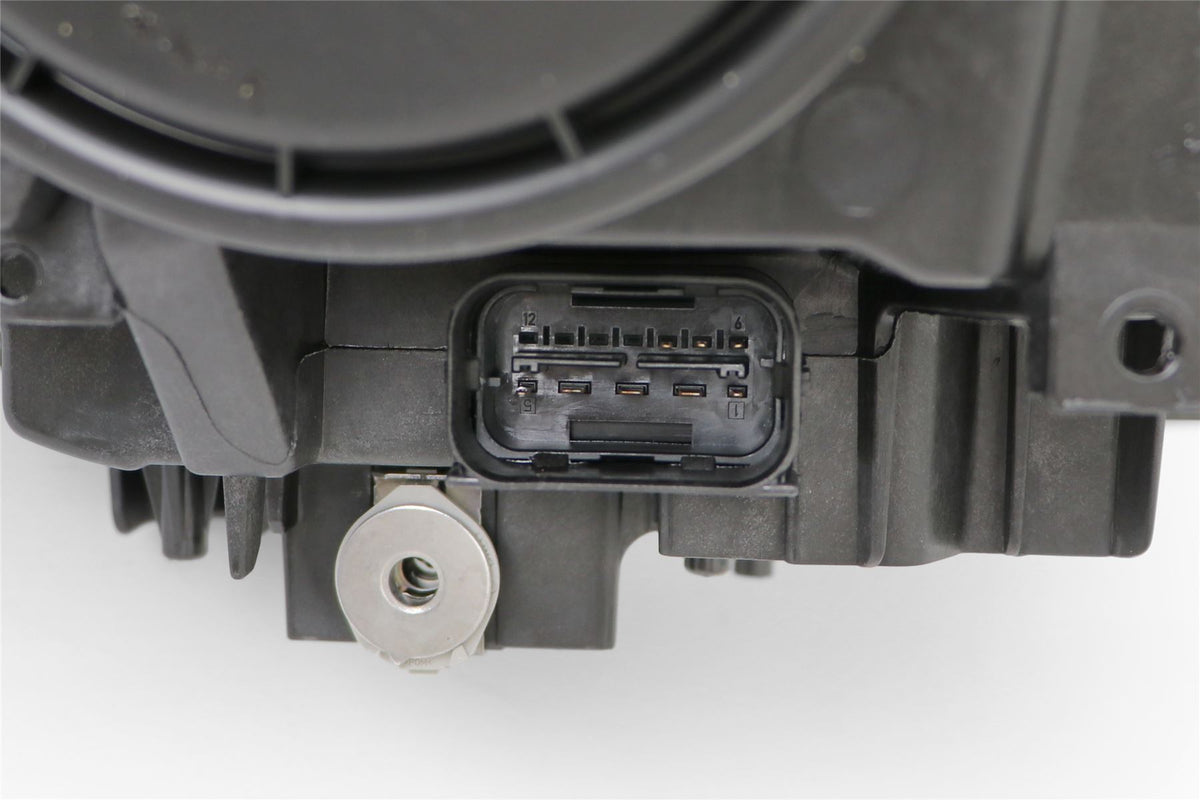 Hella Bi-Xenon LED DRL Left Headlight for BMW, OEM quality, OEM 63117229687 - View 11