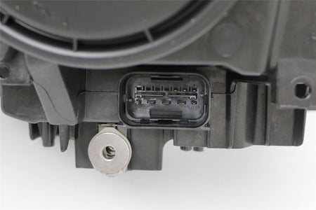 Hella Bi-Xenon LED DRL Left Headlight for BMW, OEM quality, OEM 63117229687 - View 11