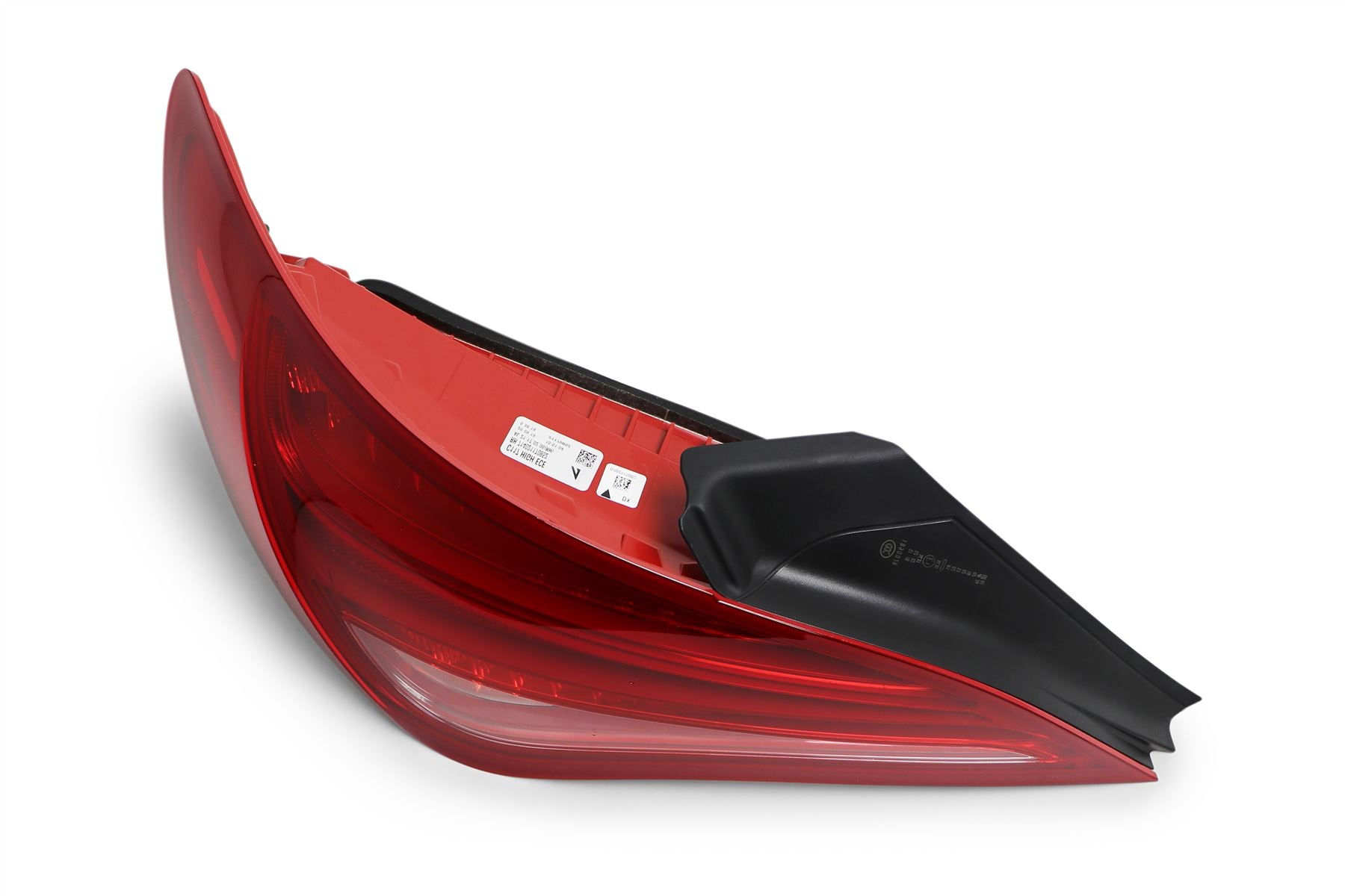 Mercedes-Benz CLA Left Rear Light, Magneti Marelli OEM, OEM A1179060501 - View 7