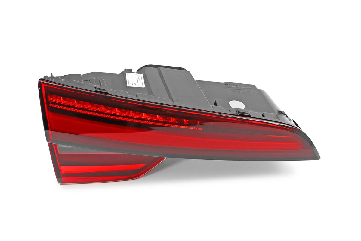 Audi A4 Estate B9 Left Rear Light, Magneti Marelli OEM, OEM 8W9945093E - View 3
