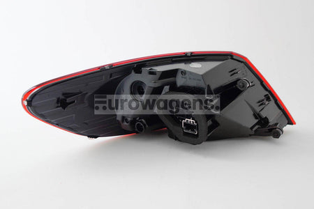 Volkswagen Passat CC Left Rear Light, Magneti Marelli OEM, OEM 3C8945207Q - View 6