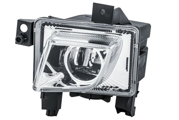 Hella Left Front Fog Light for Vauxhall, OEM quality, OEM 93181409 - View 3