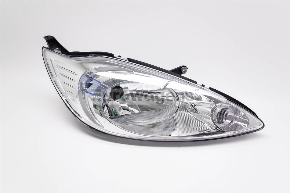 Ford Ka Right Headlight, Magneti Marelli OEM, OEM 9S5113005AA, MPN MHL6571