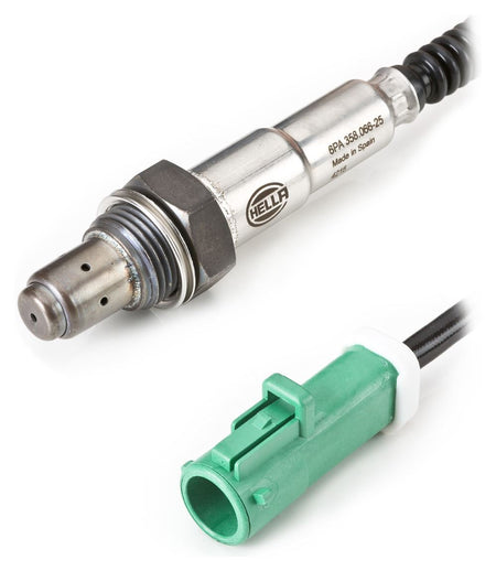 Hella Oxygen Sensor for Ford & Mazda, OEM quality, OEM 1 053 108, MPN 6PA 358 066-251