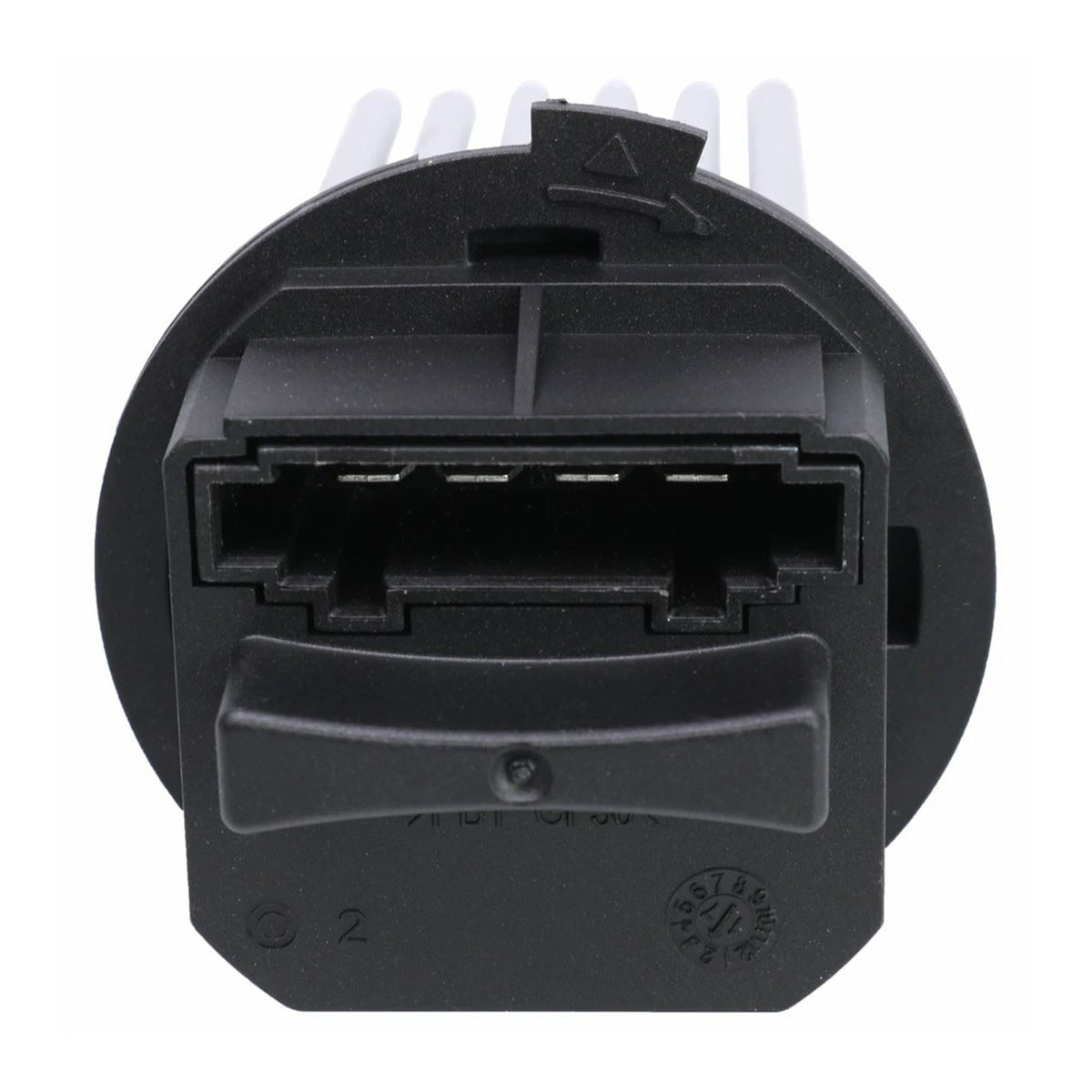 HVAC Actuator - for Mercedes-Benz - OEM 0008212992 | Eurowagens - View 7