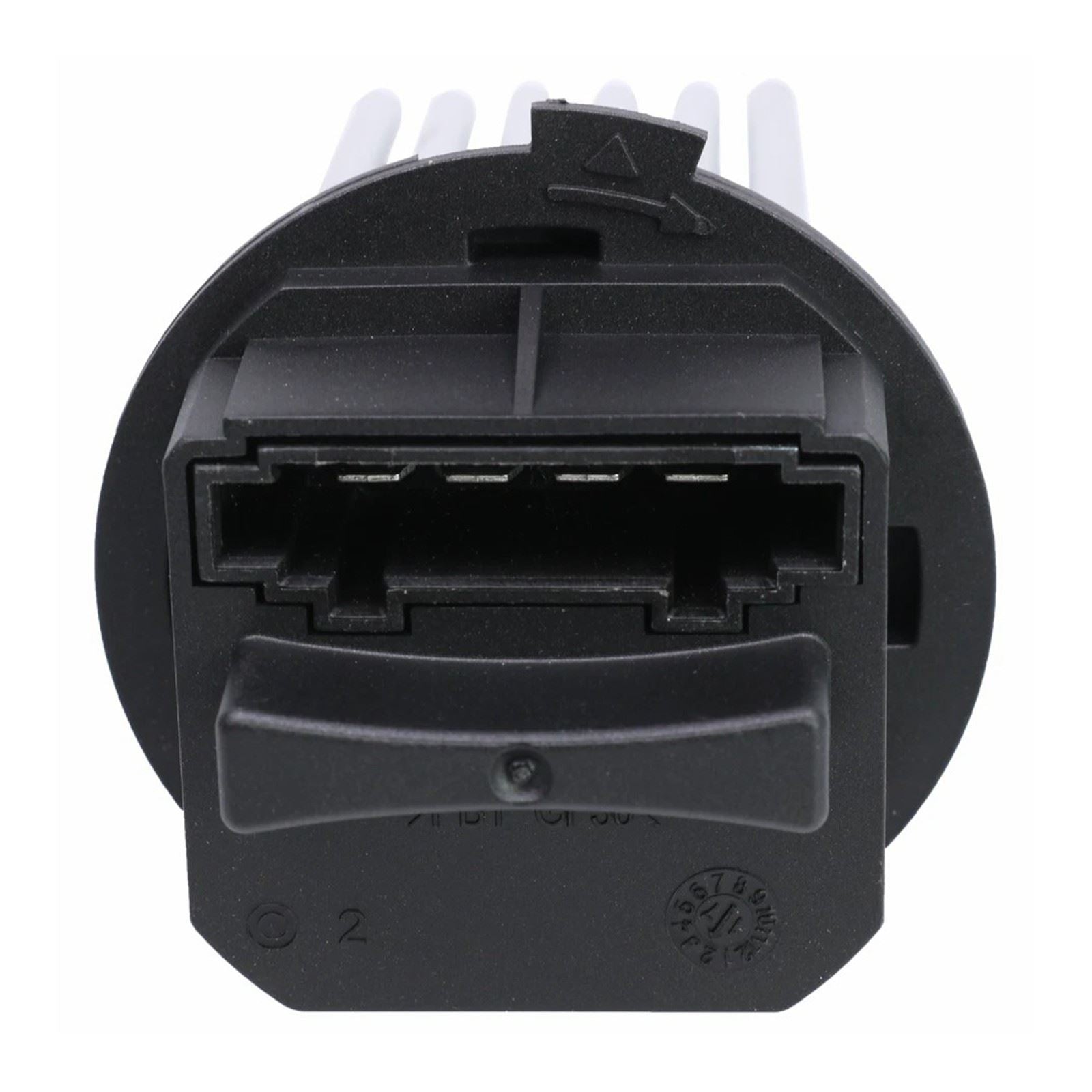 HVAC Actuator - for Mercedes-Benz - OEM 0008212992 | Eurowagens - View 7