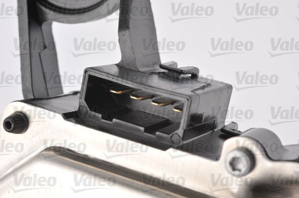 Valeo Rear Wiper Motor for Audi, OEM quality, OEM 8E9955711A - View 6