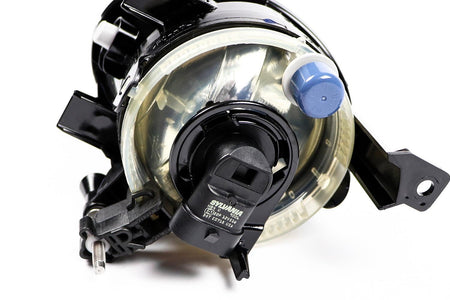 Hella Right Front Fog Light for Volkswagen, OEM quality, OEM 7P6941700E - View 5