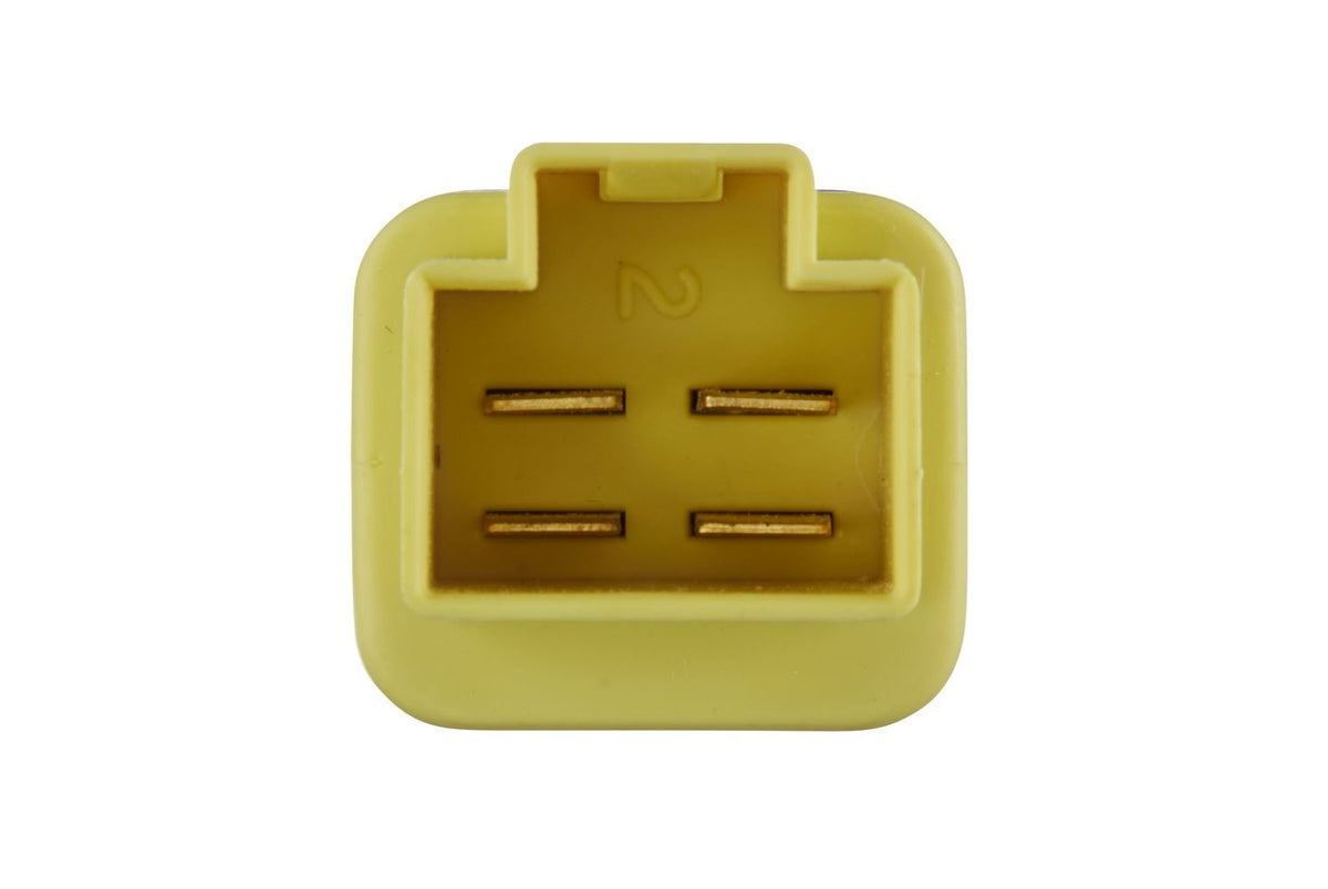 Hella Stop Light Switch for Chevrolet, OEM quality, OEM 95368629 - View 2