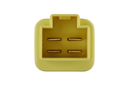 Hella Stop Light Switch for Chevrolet, OEM quality, OEM 95368629 - View 2