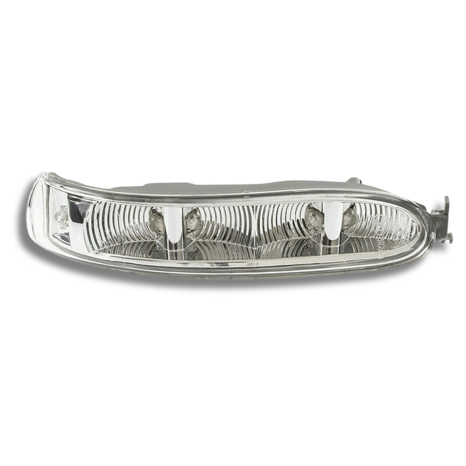 Mirror Indicator Right LED - for Mercedes-Benz - OEM 18-A969-00-9B | Eurowagens