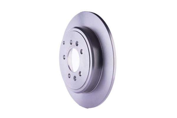 Peugeot 607 Brake Disc, Hella OEM, OEM 4246V7 - View 4