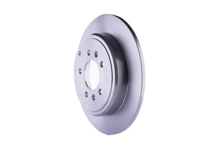 Peugeot 607 Brake Disc, Hella OEM, OEM 4246V7 - View 4