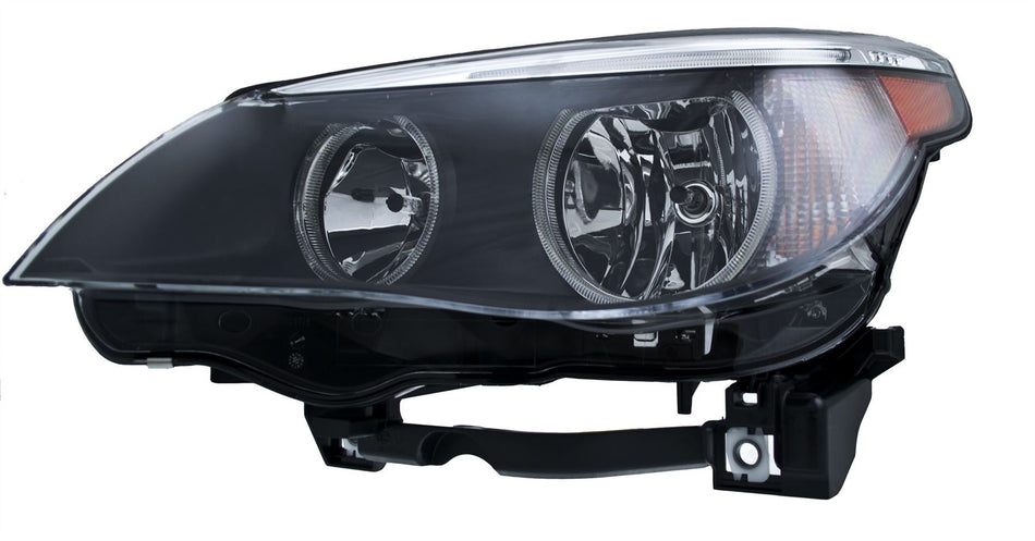 Hella Left Headlight – BMW | OEM 6 919 731, MPN 1EF 008 673-111 - View 2