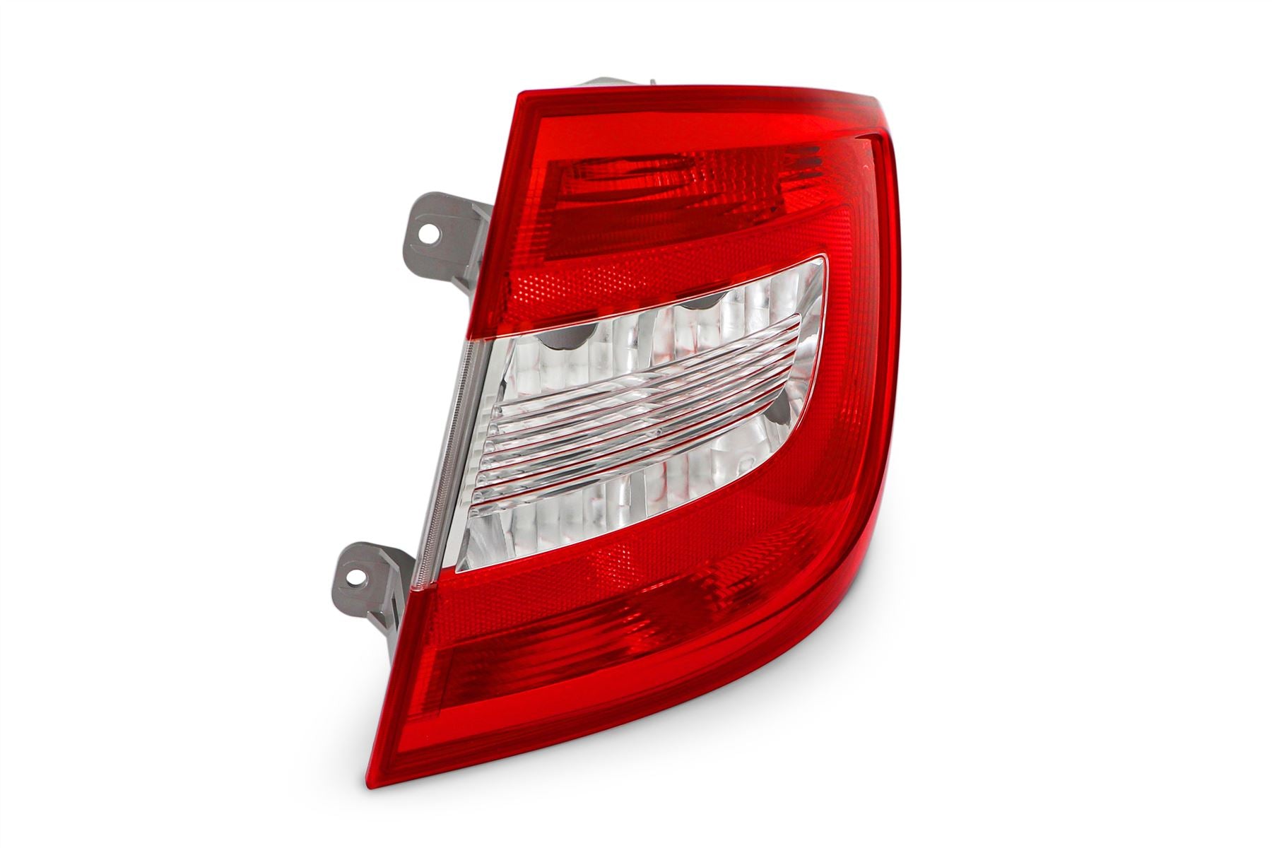 Skoda Rapid Right Rear Light, Hella OEM, OEM 5JH945112 - View 5