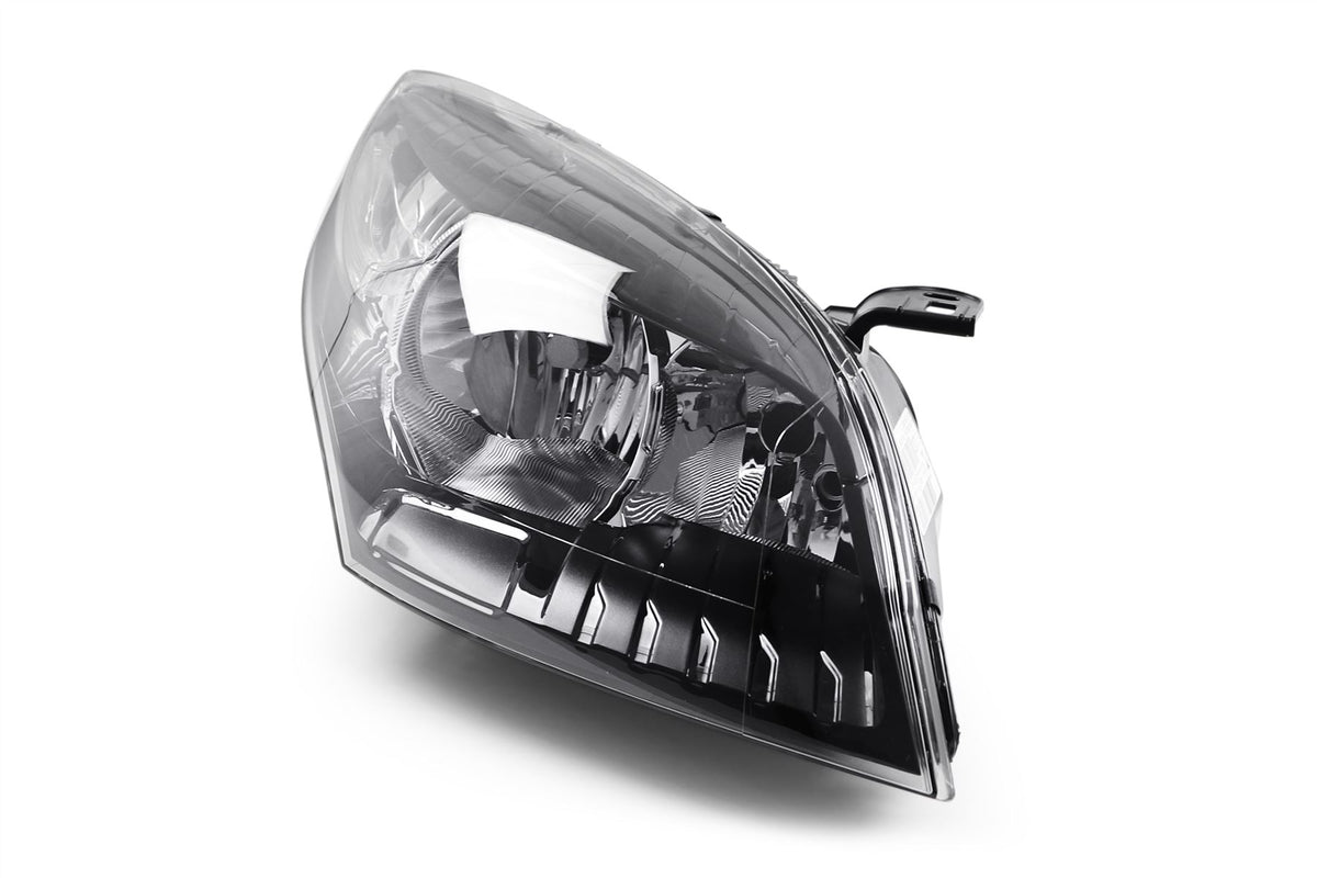 Renault Megane Right Headlight, Magneti Marelli OEM, OEM 260109051R - View 6