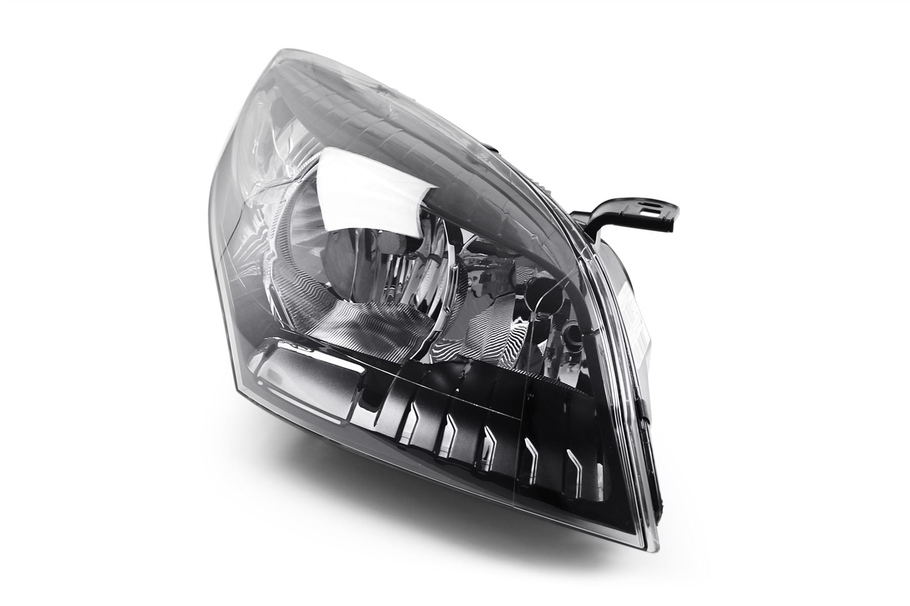 Renault Megane Right Headlight, Magneti Marelli OEM, OEM 260109051R - View 6