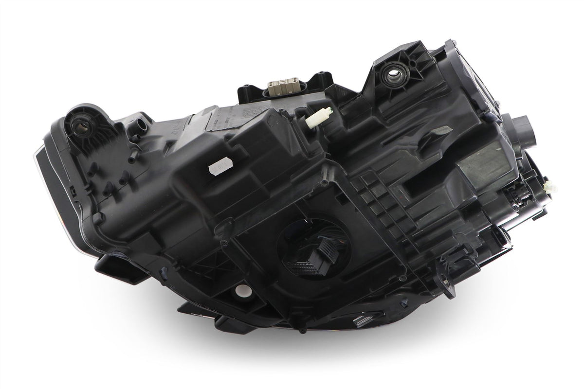 Audi A3 Right Headlight, Valeo OEM, OEM 8V0941784A - View 11