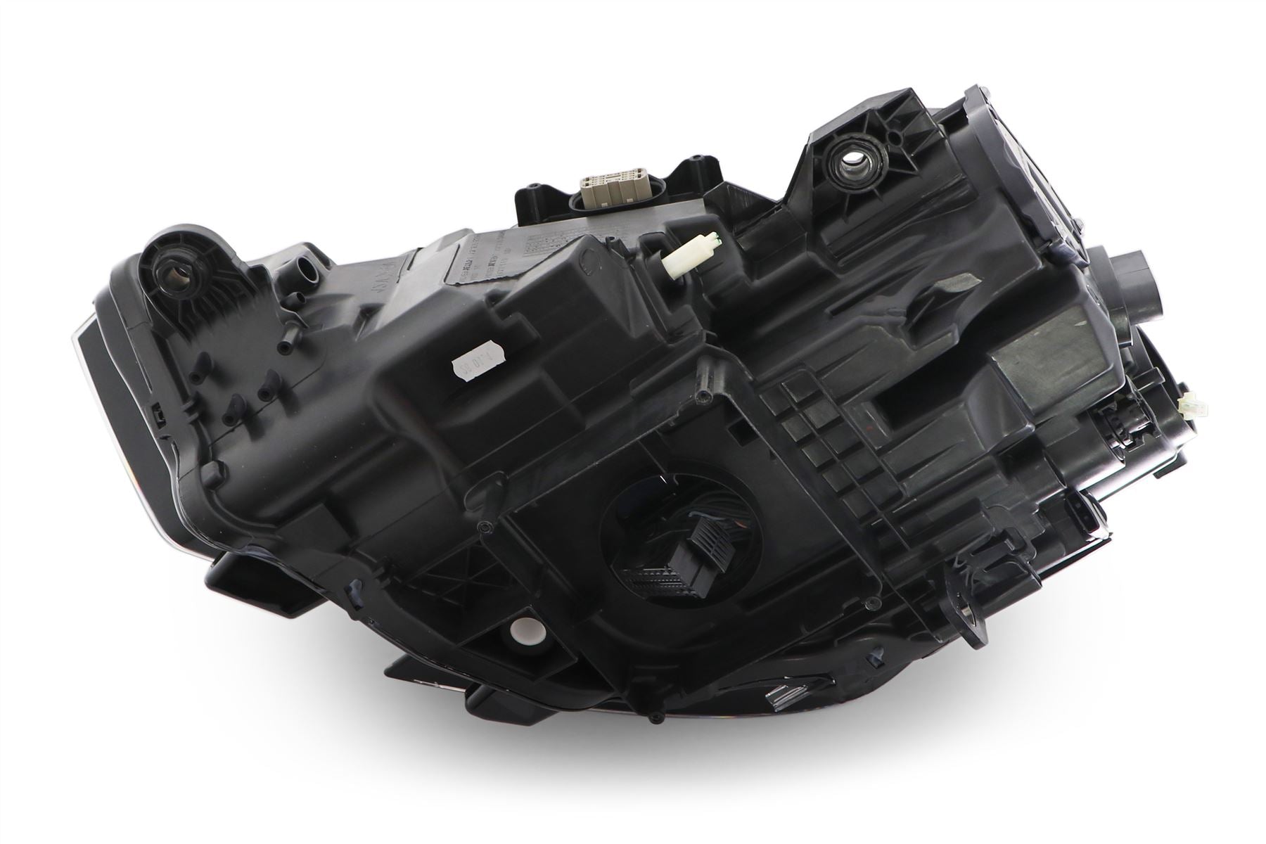 Audi A3 Right Headlight, Valeo OEM, OEM 8V0941784A - View 11