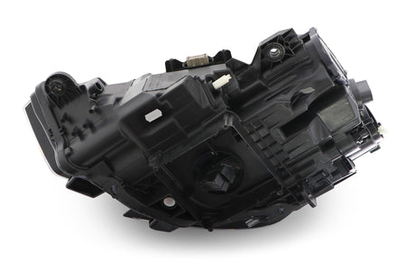 Audi A3 Right Headlight, Valeo OEM, OEM 8V0941784A - View 11