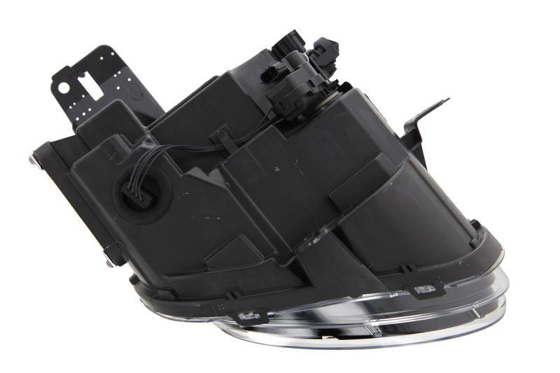 Nissan Juke Left Headlight, Valeo OEM, OEM 260606PB0A - View 2