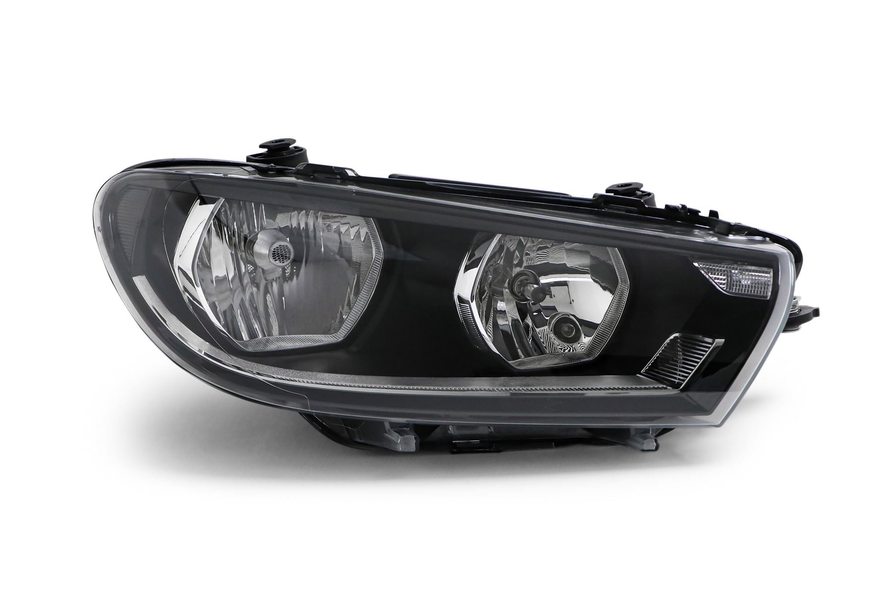 Volkswagen Scirocco Right Headlight, Valeo OEM, OEM 1K8941006M - View 11
