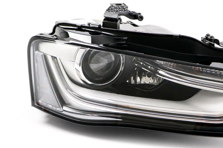 Audi A4 B8 Right Headlight, Magneti Marelli OEM, OEM 8K0941030T - View 10
