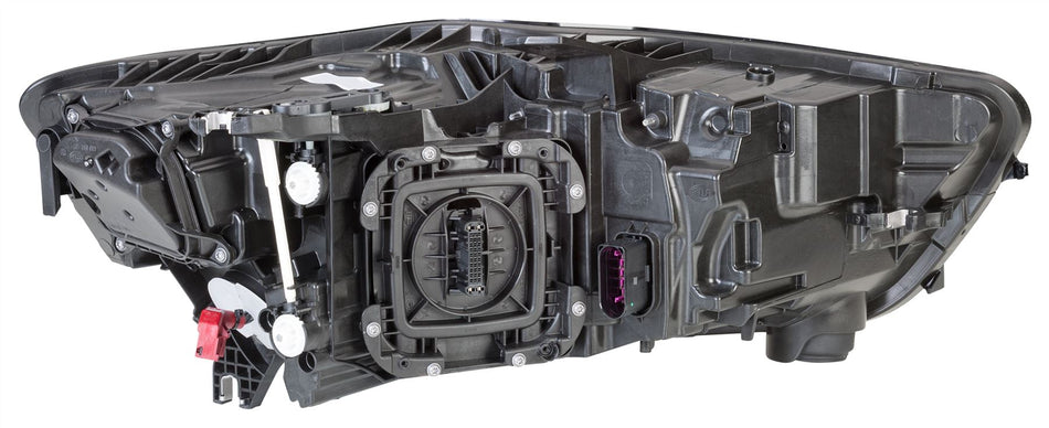 Hella LED Left Headlight – Audi | OEM 4G0 941 773 H - View 2