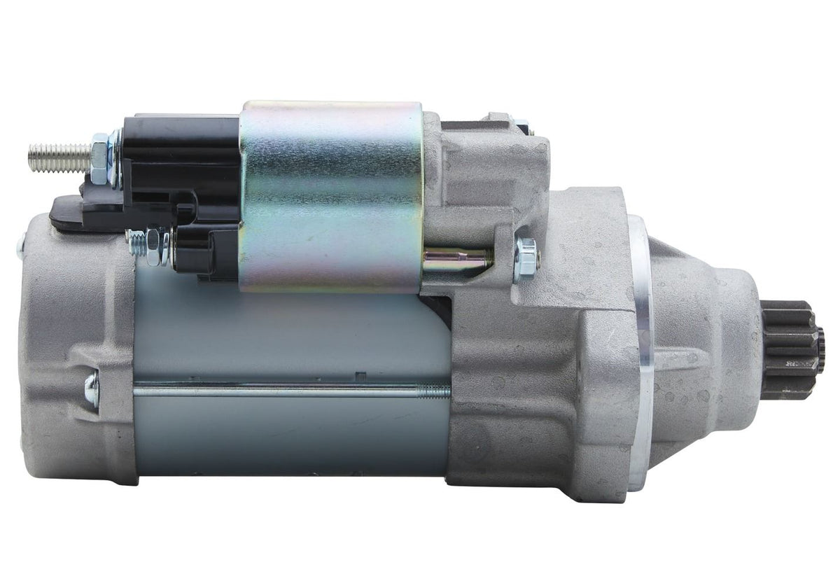 Hella Starter Motor for Porsche, OEM quality, OEM 9A1.604.103.00 - View 2