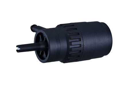 Hella Washer Pump for Fiat & Volkswagen, OEM quality, OEM 50012596, MPN 8TW 006 849-251