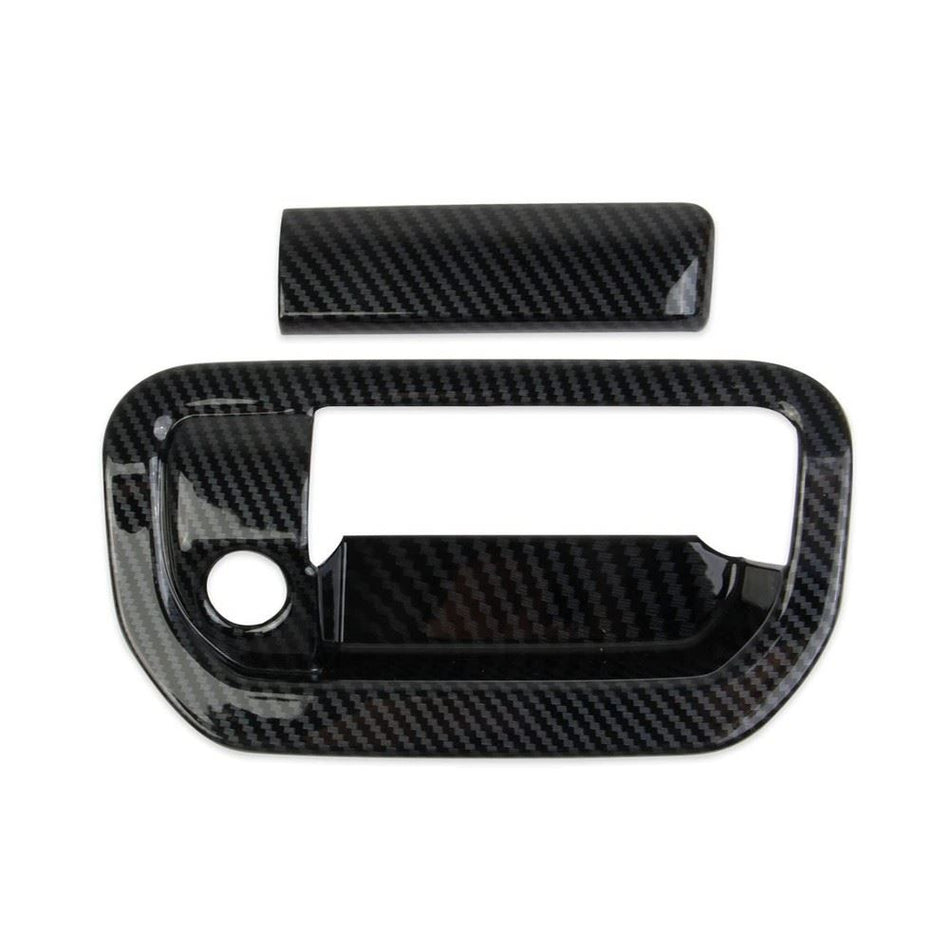 Door Handle Trim Rear - for Honda | Eurowagens - View 2