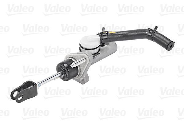 Hyundai Getz Clutch Master Cylinder, Valeo OEM, OEM 416101C010 - View 5
