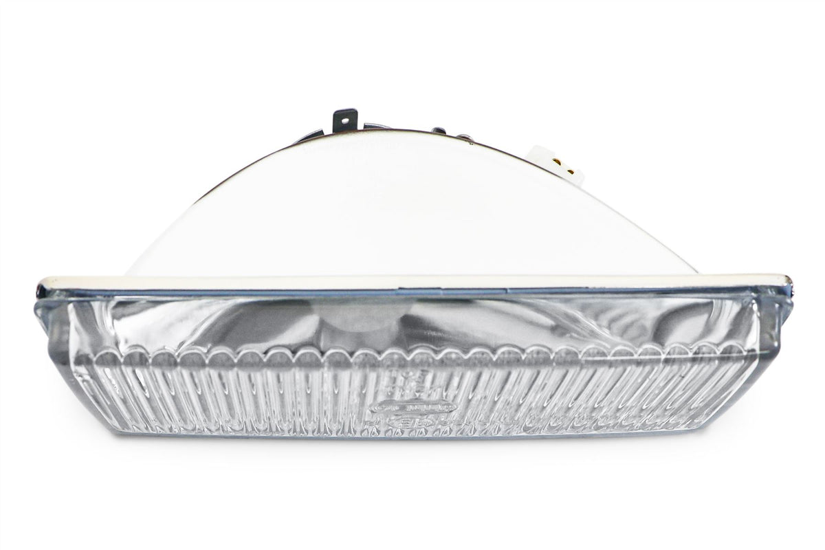 Hella Right Front Fog Light for BMW, OEM quality, OEM 1367042 - View 2