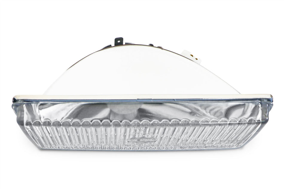Hella Right Front Fog Light for BMW, OEM quality, OEM 1367042 - View 2