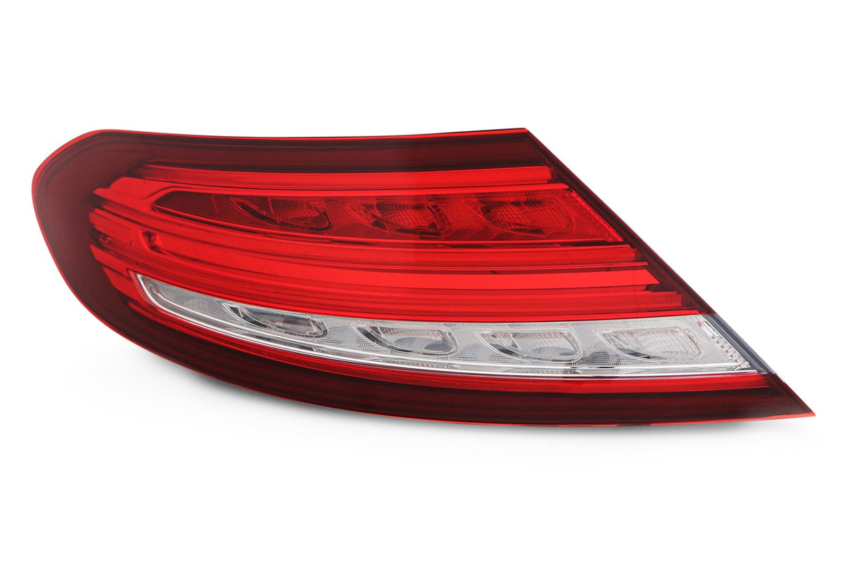 Mercedes-Benz C-Class Coupe Convertible 205 Left Rear Light, Hella OEM, OEM 2059066505