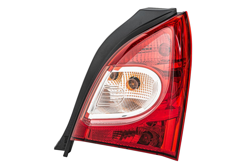 Renault Twingo II Right Rear Light, Hella OEM, OEM 26 55 029 63R