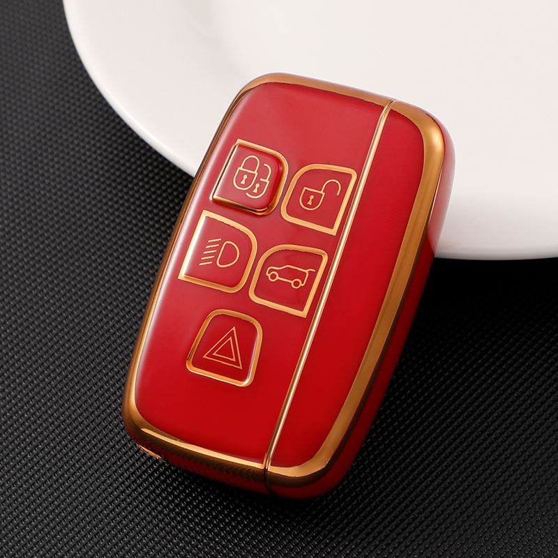 Remote Key Case Cover - for Jaguar | Eurowagens - View 2