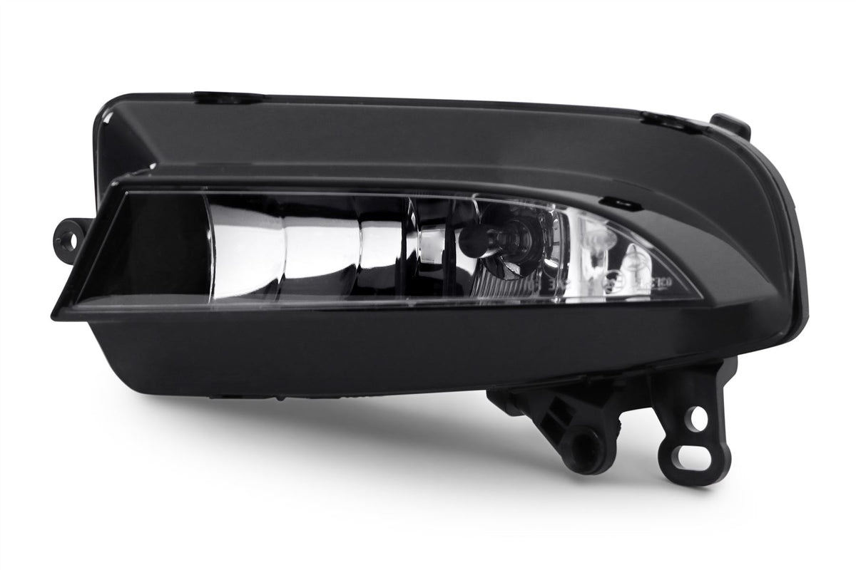 Hella Left Front Fog Light for Audi, OEM quality, OEM 8T0941699C - View 8